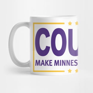 Cousins, MMGA! Mug